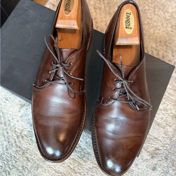 Allen Edmonds Kenilworth Plain Toe Blucher - Men\'s Size 8.5D main image 3
